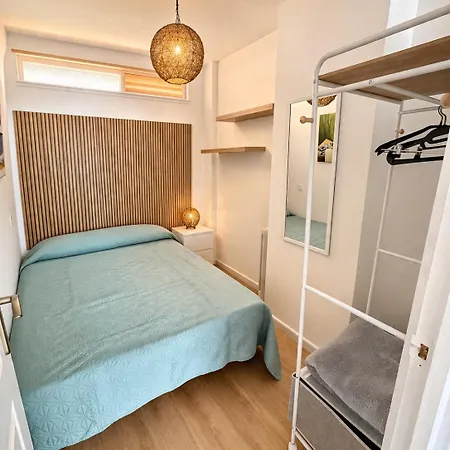 Apartment Sunny Ocean Retreat