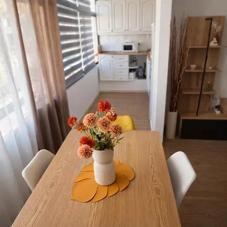 Sunny Ocean Retreat Apartment *